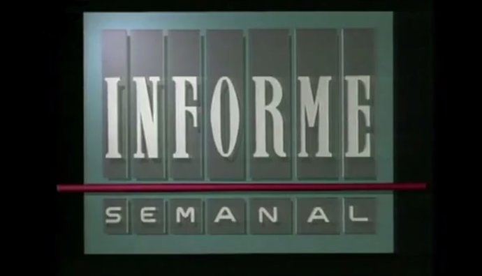 Cabecera Informe Semanal