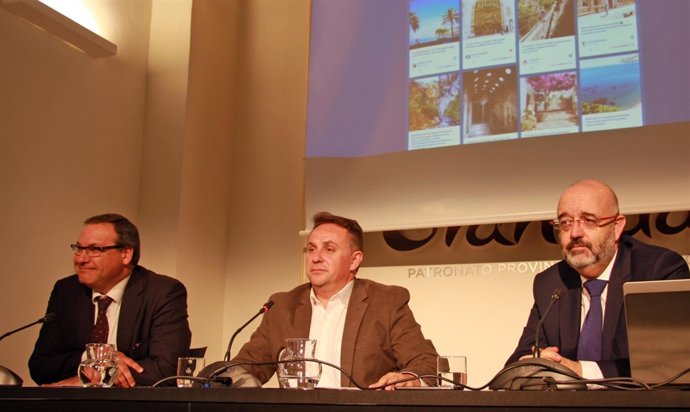 Nota De Prensa Turismo Diputación