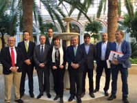 La destaca el potencial y posibilidades del turismo agroindustrial para Córdoba