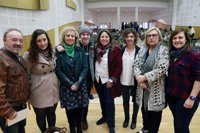 Tezanos apuesta por avanzar en el derecho a la autodeterminación de género 