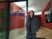 CEOE-CEPYME ficha a Isabel Cuesta como nueva directora general