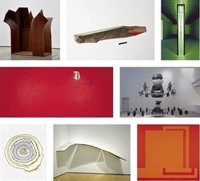 El Museo Guggenheim Bilbao acogerá del 5 de diciembre al 15 de abril de 2018 la muestra 'El arte y el espacio'