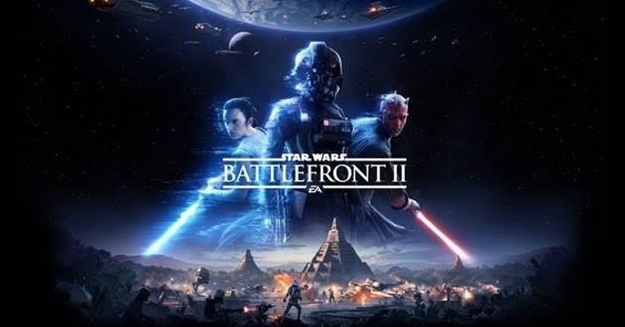 Star Wars Battlefront II 