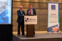 Hotusa analiza en Madrid la evolución de la compañía coincidiendo con su 40 aniversario