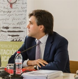 Fwd: Pedro Fernández Trata El Tema De Las Relaciones Público Privadas En El Cong