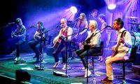 Status Quo dará dos conciertos en Canarias en el mes de mayo