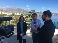 El PP dice que su partido en Nerja "está limpio" y abre sus puertas para "sacar" al municipio "del retroceso"