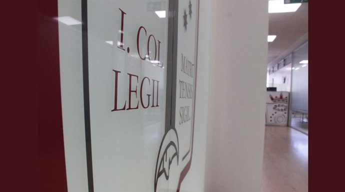 Ilustre Colegio de Abogados de Madrid (ICAM)