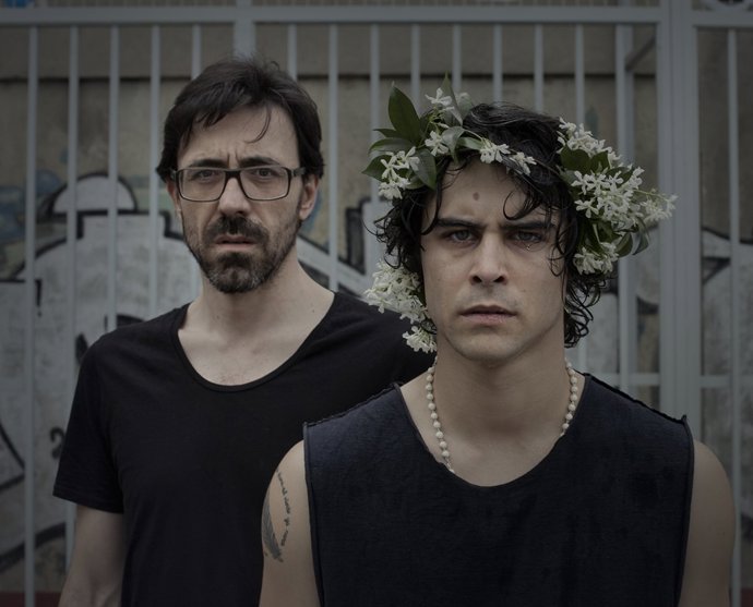 Tebas Land llega al Teatro Central