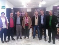 Diputación de Cádiz inaugura la exposición pedagógica 'Gaditanas en la memoria' en Paterna