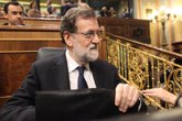 Foto: Rajoy dice que Barcelona cuenta con todas las "razones técnicas" para conseguir la sede de la EMA