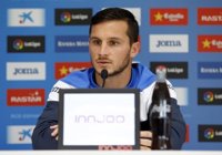 Piatti: "El Valencia es un rival bonito de enfrentar"