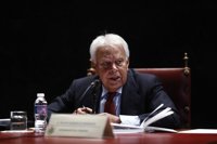 Felipe González se felicita de la huida de Ledezma: "Bienvenido a la libertad, aunque sea en el exilio"