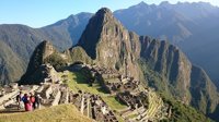 Machu Picchu, Iguazú y el Parque Nacional de Canaima amenazados por el cambio climático