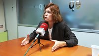 Los 'comuns' piden al independentismo incluir el "referéndum pactado" en el programa