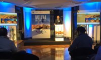 Huelva presenta en Madrid su oferta como destino de turismo de congresos y eventos