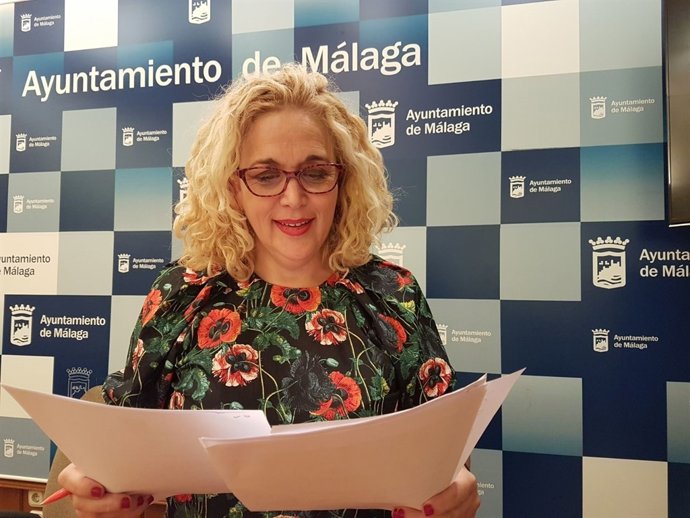 Remedios Ramos, Málaga para la Gente 