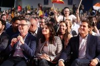 Ciudadanos se centra en el área metropolitana de Barcelona para amarrar el voto urbano