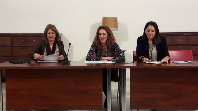 Trabajos para elaborar el reglamento del Consejo Municipal de Migraciones