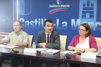 C-LM reparte 35 millones de la agricultura ecológica, el pastoreo y la acoplada de la PAC de proteicos