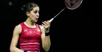 Carolina Marín cae en semifinales del China Open