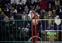 El paso de Rafá a Gaza abre sus puertas bajo control de la Autoridad Palestina por vez primera en 10 años