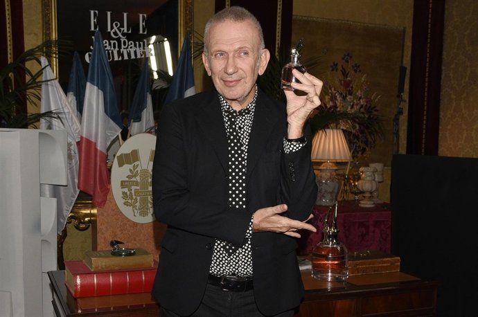 Jean Paul Gaultier