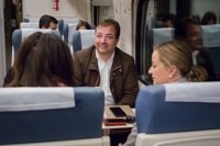 Vara reclama un tren con el que Extremadura pueda competir en igualdad con el resto
