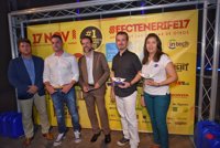 Un acelerador de programas, primer premio del Foro Tenerife Invierte