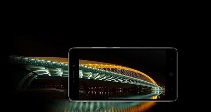 Fotografía nocturna