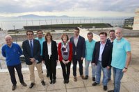 Cantabria apuesta por valorar los elementos de unión de los años santos lebaniego, Xacobeo y de Caravaca