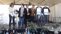 El aceite de oliva, gran protagonista en la provincia con la 'IV Fiesta del Primer Aceite'