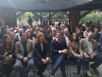 Arrimadas cree que el independentismo se "inventa barbaridades para tapar su fracaso"