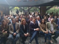 Arrimadas creu que l'independentisme s'"inventa barbaritats per tapar el seu fracàs"