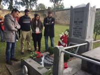 PSE advierte de que los presupuestos no se pueden "sacar con un chantaje"