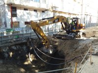 La Junta responde a Moreno que el PP-A y el alcalde de Málaga son "corresponsables" del retraso en el metro