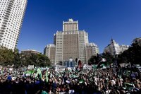 Extremadura advierte que "la espera ha terminado" para contar con un tren digno