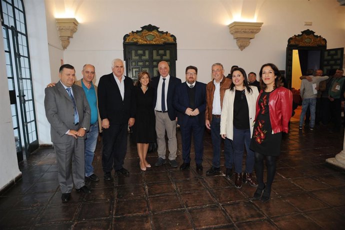 Jornada técnica en Expomiel, en Córdoba