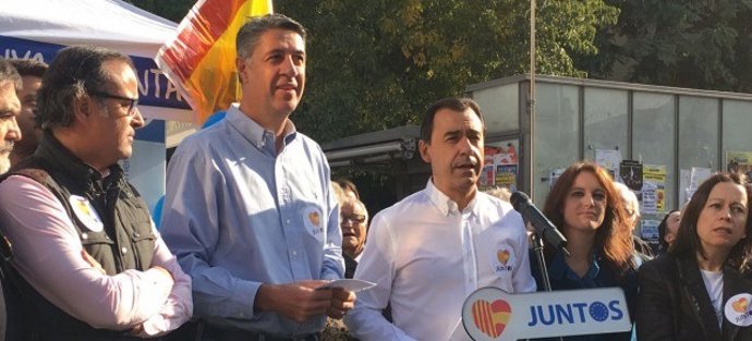X.G.Albiol, F.Martínez-Maillo i A.Levy