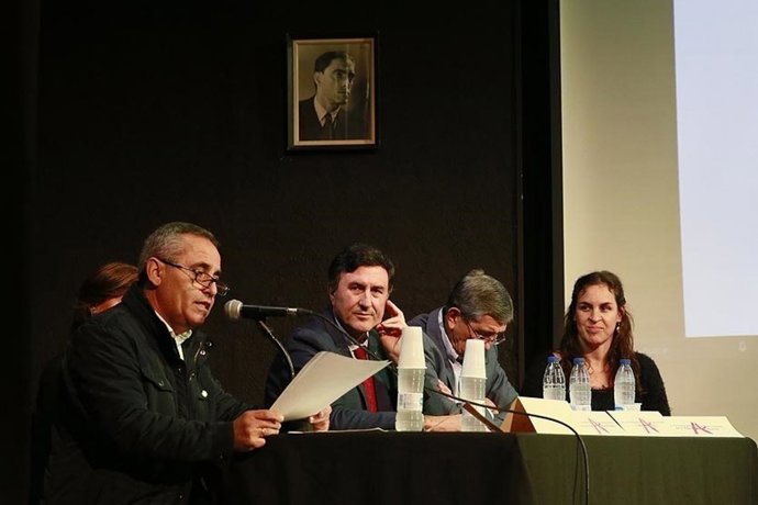 Mañanes IES Ataulfo Argenta