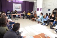 Podemos en Baleares celebra su CCA en Menorca con la intención de dar "más importancia" al resto de islas