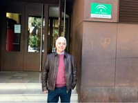 Cs "se compromete" a llevar al Parlamento las reivindicaciones del Juzgado de Menores de Granada