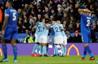 El City continúa imparable y el Liverpool afina puntería para el Sevilla