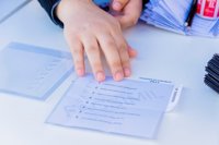 Los chilenos residentes en el extranjero comienzan a votar en las elecciones presidenciales