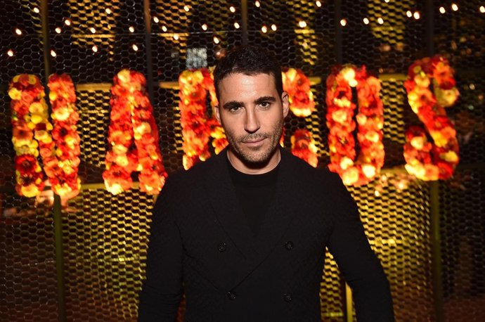 Miguel Ángel Silvestre