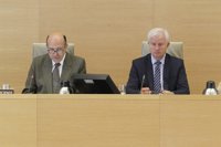 Ciudadanos insta al Gobierno a perfeccionar la regulación legal del deber de colaboración con el Tribunal de Cuentas 