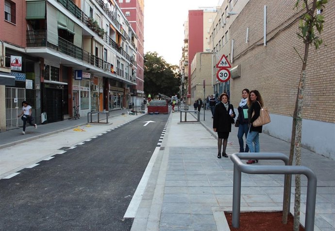 Nota De Prensa. Distrito Los Remedios