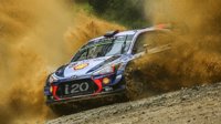 El belga Thierry Neuville vence en el Rally de Australia, última prueba del Mundial