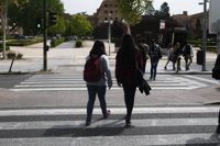 PSOE reclama que Diputación de Málaga pida al Gobierno bonificar las matrículas de la UNED o que lo permita a la Junta