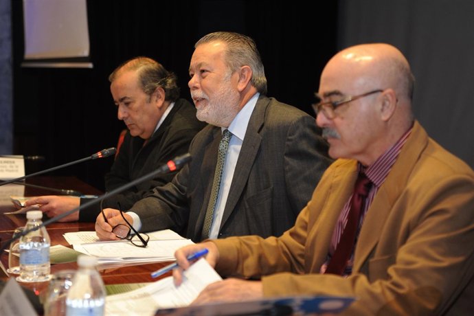 Jornadas en el Palacio de la Merced de Córdoba